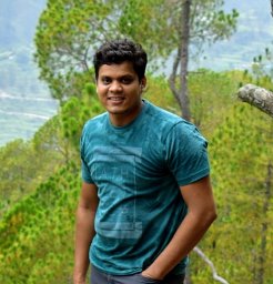 Rohit Kumar Choudhary
