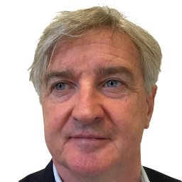 David O’Sullivan