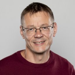Morten Lillemo