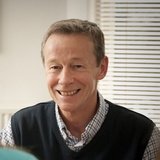 Martin Lamb
