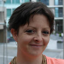 Agla Jael Rubner Fridriksdottir