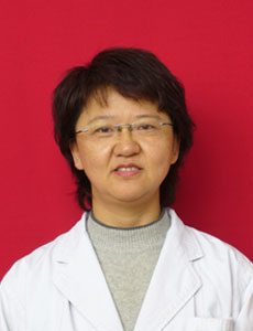 Liping Sun