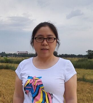 Guomei Zhang