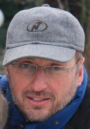 Toni Nikolić