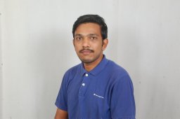 Hemanth Gurumurthy