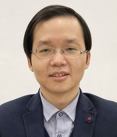 Zhitao Zhou