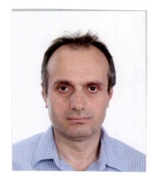 Ahmet Ayar