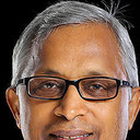 Kris Ravi