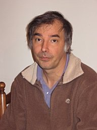 Jean-Francois Bureau