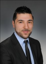 Omer Ustundag