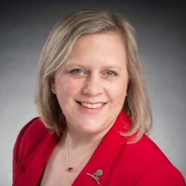 Valerie Crabtree