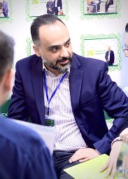 Seyed Ali Momeni