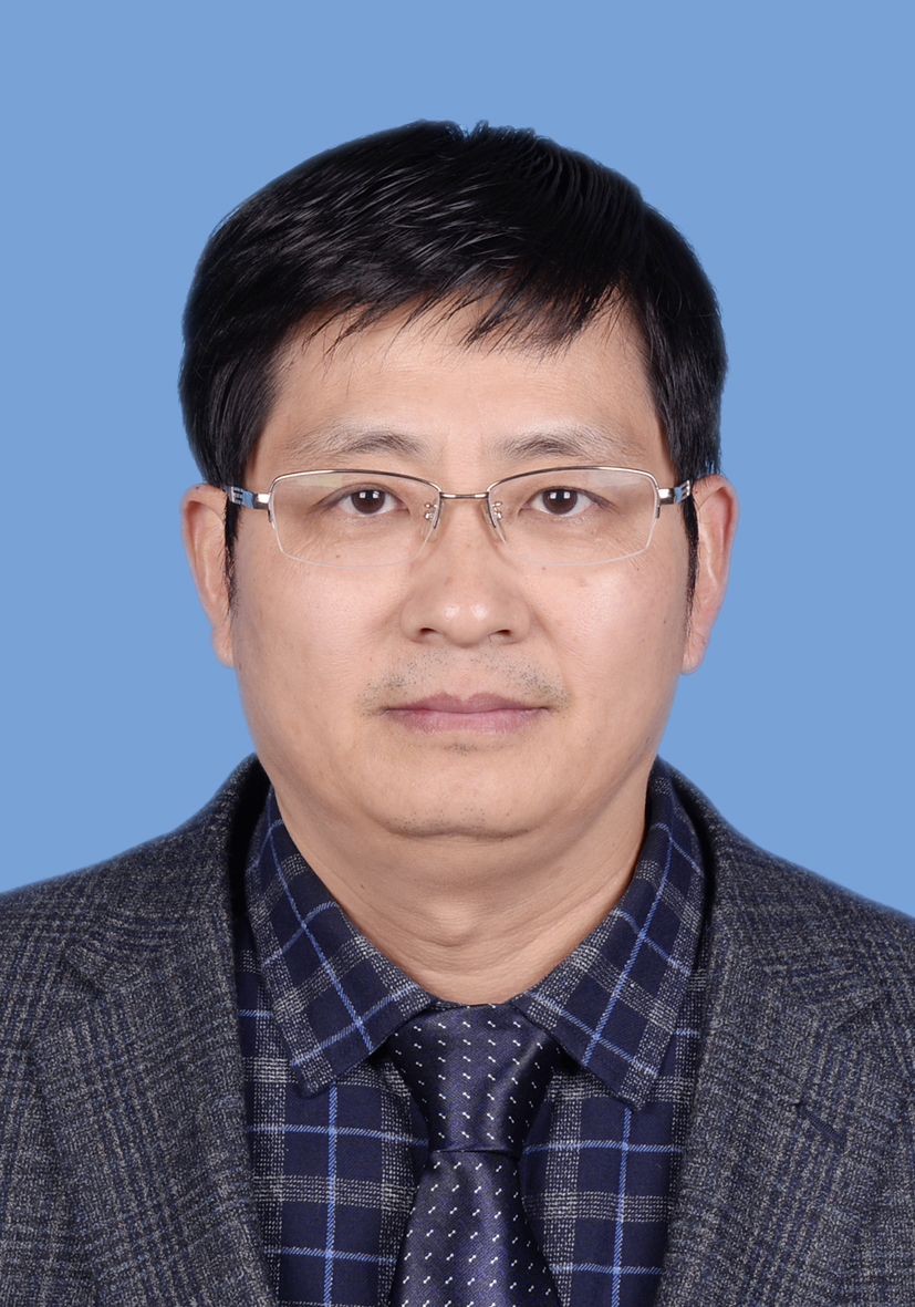 Qingguang Chen