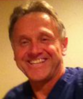 Peter L Nara