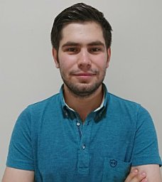 Farzan Shabani