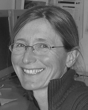 Christine Pielmeier