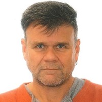 Murray Rudman