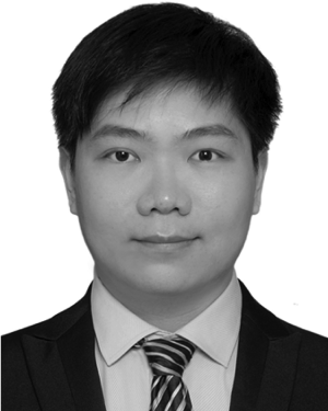 Qibin Chen