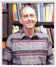 Wayne Rabalais
