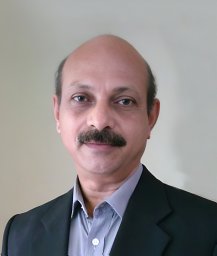 Satheesh Kumar Ranganathan