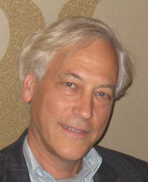 Evans Harrell