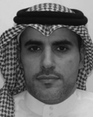 Abdullah Alsheddi
