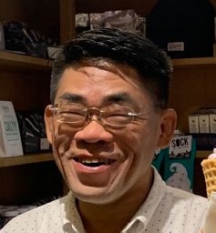 Hung-Chun Huang