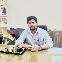Imran Hasan