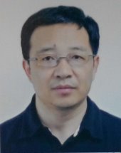 Yimin Zhang