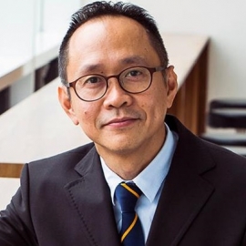  Steven Siu Yun Lui