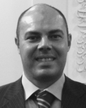 Riad Balaghi