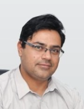 Syed Tahir Raza Rizvi