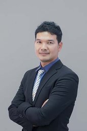 Anuwat Jirawattanapanit