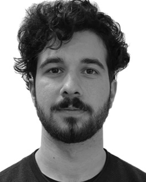 Alexandre Calado