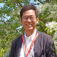 Kiyoshi Naruse