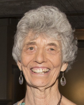 Margaret G. Kidwell