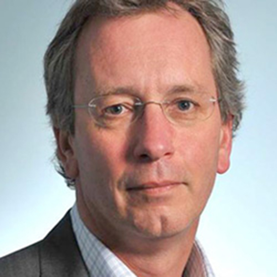 Tom Van Der Poll