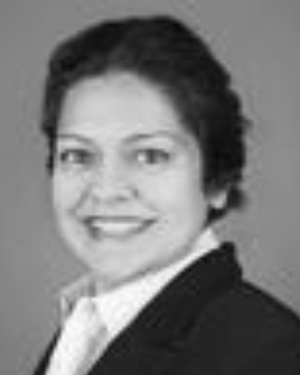 Preeta M. Banerjee