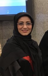 Farnaz Rafiee
