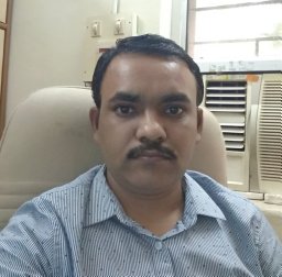 Kunal M. Gawai