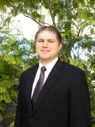 Nathan W. Twyman