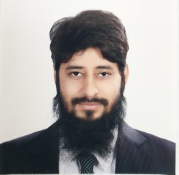 Md Irfanul Haque Siddiqui
