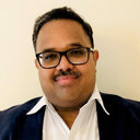 Raj R. Kanagaraj
