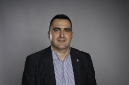 Mario Milkov
