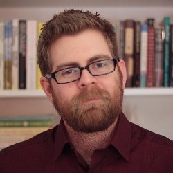 Jason D. Ozubko