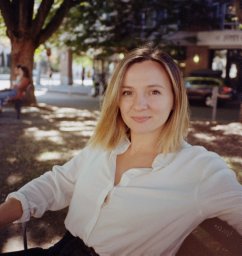 Aldina Mesic