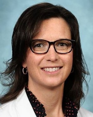 Jeannie Hoffman-Censits