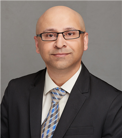Pratik Banerjee