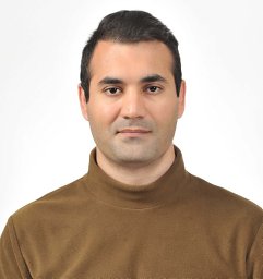 Amin Jalali