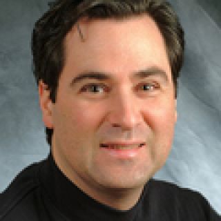 Theodore Gerstle